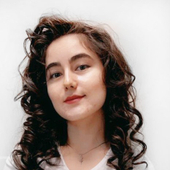 Атласкирова Анжанна Артуровна, терапевт