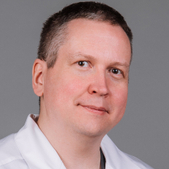 Феоктистов Даниил Борисович, нейрохирург