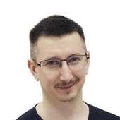 Коростелев Владислав Дмитриевич, флеболог