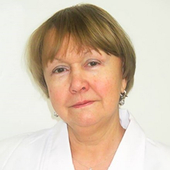 Сержантова Елена Федоровна, гинеколог