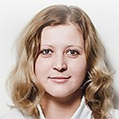 Кулева Татьяна Павловна, стоматолог-терапевт