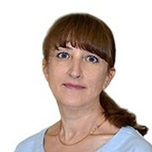 Белопольская Татьяна Юрьевна, массажист