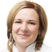 Жарикова Елена Викторовна, невролог