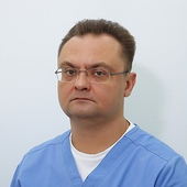 Перегудов Алексей Владимирович, стоматолог-ортопед