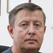 Моисеев Андрей Иванович, уролог