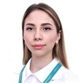 Заграничная Виолетта Дмитриевна, невролог