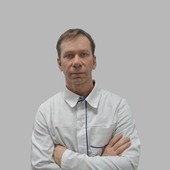 Чарыков Андрей Владимирович, врач УЗД