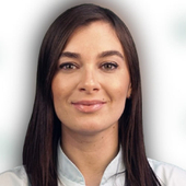 Потемкина Виктория Викторовна, рентгенолог