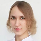 Евтеева Лилия Борисовна, ЛОР