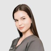 Сальникова Карина Юрьевна, стоматологический гигиенист