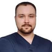 Петров Андрей Дмитриевич, имплантолог