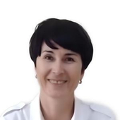 Закирова Эльвина Сейтвелиевна, гинеколог