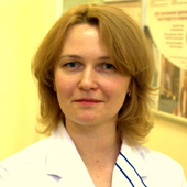 Григорьева Ольга Николаевна, гинеколог