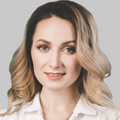 Ковалева (Сахарова) Станислава Евгеньевна, стоматолог-терапевт