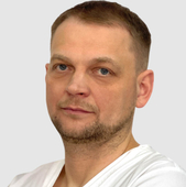 Москалев Максим Викторович, стоматолог-хирург
