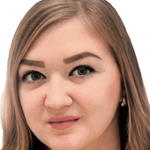 Киршина Людмила Михайловна, гинеколог