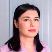 Губжокова Анджела Борисовна, гинеколог