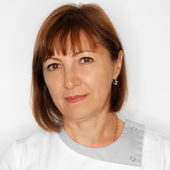 Лаптева Оксана Валентиновна, пародонтолог