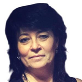 Русова Ирина Владимировна, стоматолог-терапевт