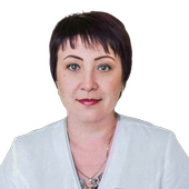 Олейникова Ольга Владимировна, детский эндокринолог