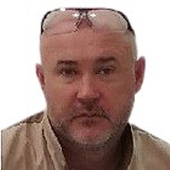 Узловенко Алексей Сергеевич, стоматолог-терапевт