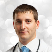 Ожиганов Антон Юрьевич, ортопед