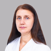 Татаринова Елена Анатольевна, невролог