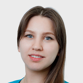 Белобородова (Рубцова) Елена Александровна, стоматологический гигиенист