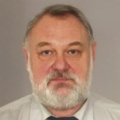 Долотов Сергей Анатольевич, офтальмолог