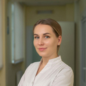 Белоконь Мария Дмитриевна, дерматолог