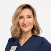 Касьянова Татьяна Александровна, стоматолог-ортопед