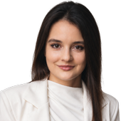 Исакова Севинч Умаровна, психолог