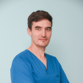 Мусаллямов Рустем Загирович, ортодонт