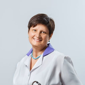 Федорова Галина Николаевна, нарколог