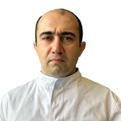 Мкртчян Симон Артурович, эндоскопист