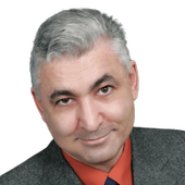 Гужагин Виктор Владимирович, психиатр