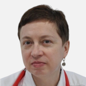 Валовьева Светлана Юрьевна, терапевт