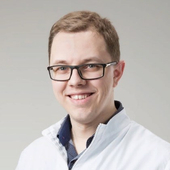 Кочережкин Олег Леонидович, невролог