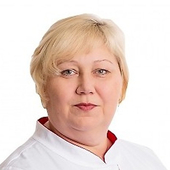 Раевская Маргарита Владимировна, аллерголог