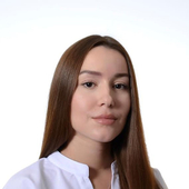 Пожарская Ирина Игоревна, стоматолог-терапевт