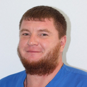 Вязников Вячеслав Витальевич, ортопед