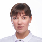 Избенко Виктория Сергеевна, эндокринолог