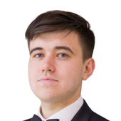 Гречко Олег Романович, терапевт