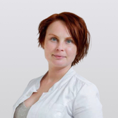 Дежнева Елена Васильевна, ЛОР