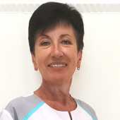 Пашинцева Елена Вадимовна, гинеколог