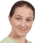 Щепилова Юлия Сергеевна, массажист