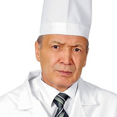 Тимербулатов Виль Мамилович, проктолог