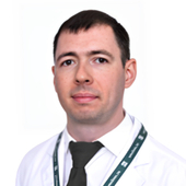 Симонов Олег Владимирович, анестезиолог-реаниматолог