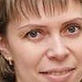 Подсосенная Ольга Николаевна, терапевт