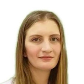 Чураева Екатерина Сергеевна, гинеколог